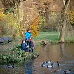 Casa vacanze Sayn Bei Koblenz Bendorf
