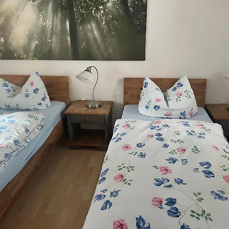 Prázdninový dům Sayn Bei Koblenz *