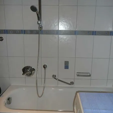Nyaraló Sayn Bei Koblenz
