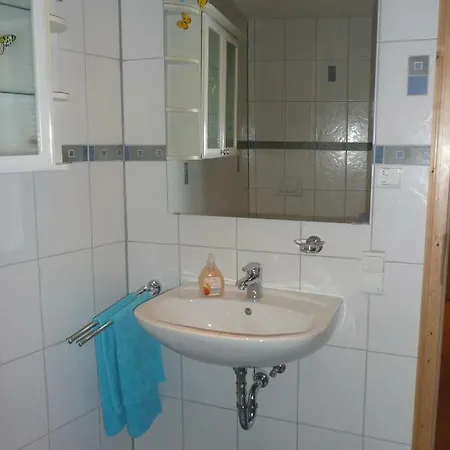 Prázdninový dům Sayn Bei Koblenz