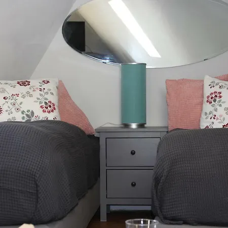 Prázdninový dům Sayn Bei Koblenz *