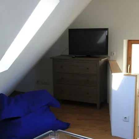 Tatil Evi Sayn Bei Koblenz