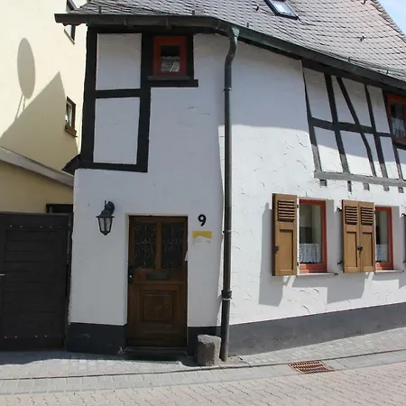 Casa vacanze Sayn Bei Koblenz Bendorf