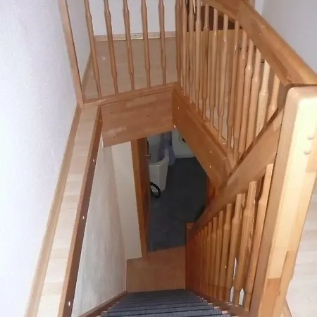 Prázdninový dům Sayn Bei Koblenz Bendorf