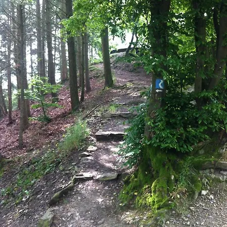 Sayn Bei Koblenz Prázdninový dům Bendorf