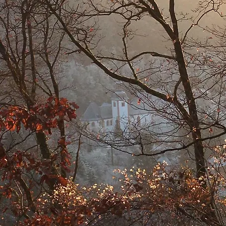 Prázdninový dům Sayn Bei Koblenz *