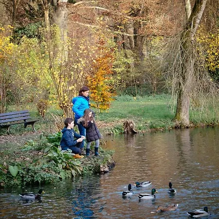 Prázdninový dům Sayn Bei Koblenz Bendorf