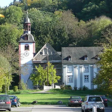 Sayn Bei Koblenz *