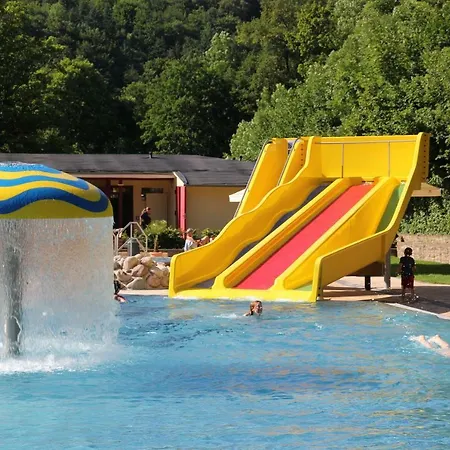 Feriehus Sayn Bei Koblenz Bendorf