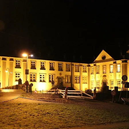 Sayn Bei Koblenz Prázdninový dům *