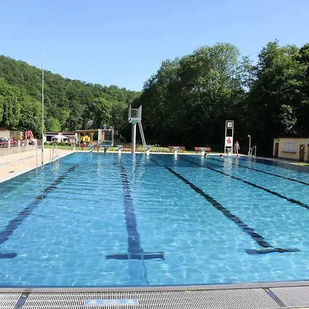 Sayn Bei Koblenz Feriehus Bendorf