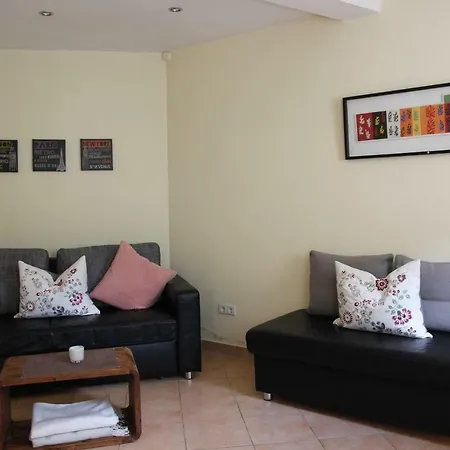 Prázdninový dům Sayn Bei Koblenz Bendorf