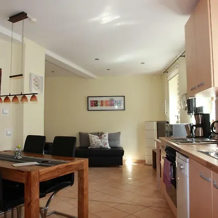 Sayn Bei Koblenz Feriehus Bendorf