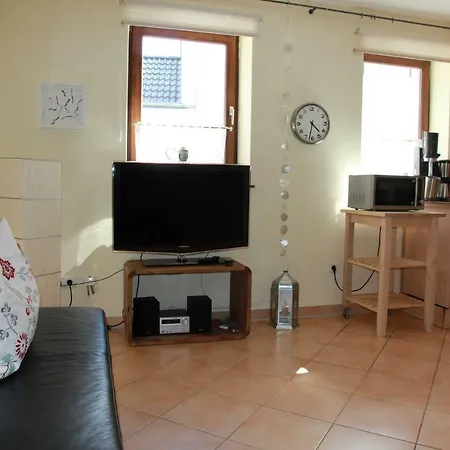 Tatil Evi Sayn Bei Koblenz