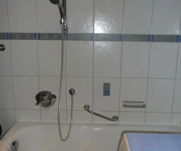 度假居 Sayn Bei Koblenz