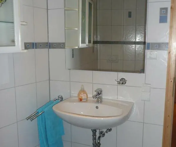 度假居 Sayn Bei Koblenz