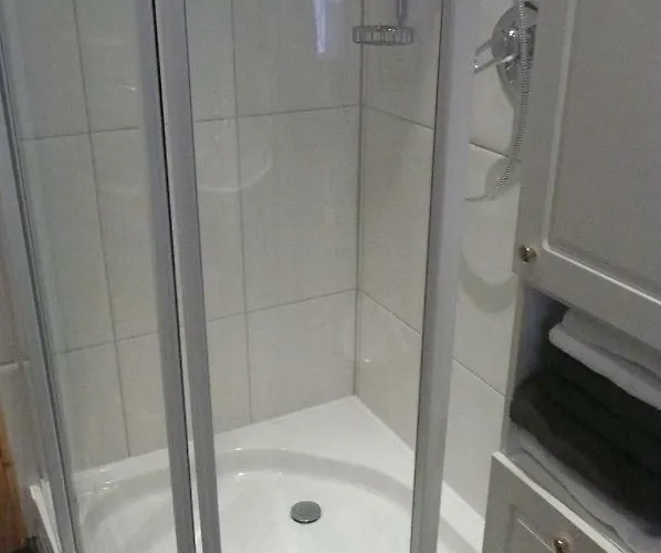 度假居 Sayn Bei Koblenz