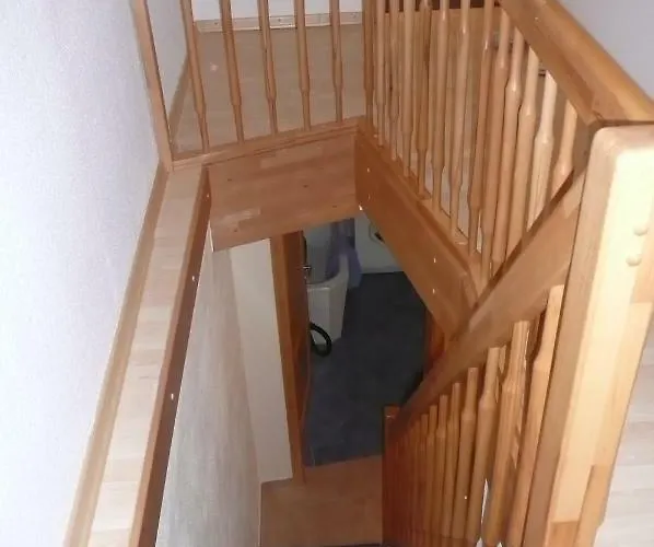 度假居 Sayn Bei Koblenz 本多夫