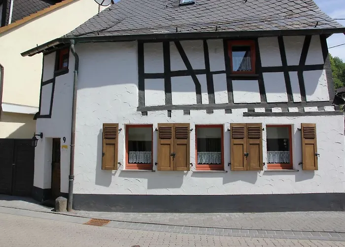 Sayn Bei Koblenz * 本多夫