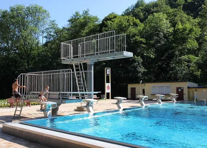 Sayn Bei Koblenz * 本多夫