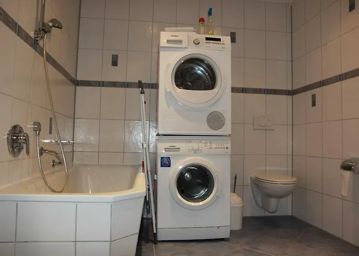 Sayn Bei Koblenz 本多夫